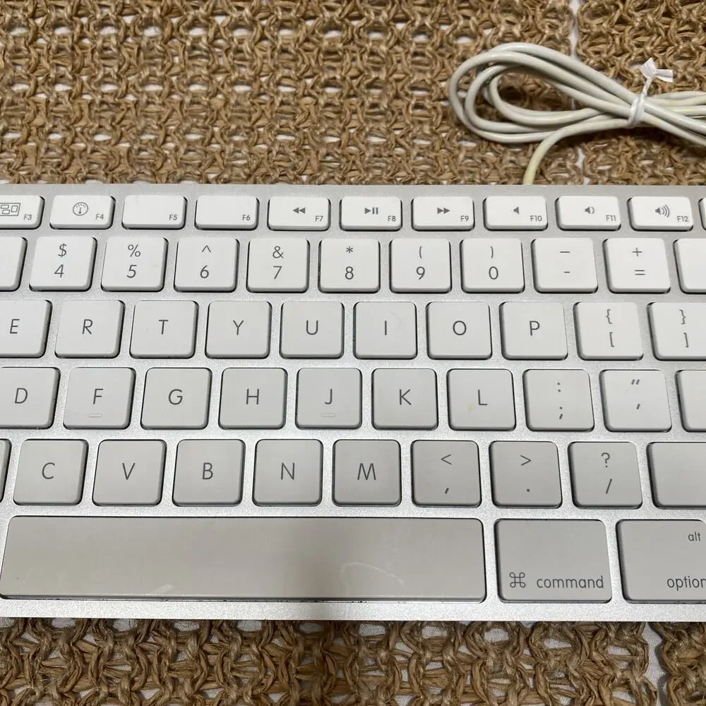 Apple a1243 aluminum